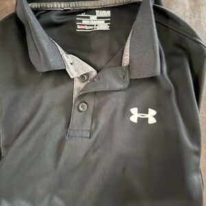 Under Armour polo shirt